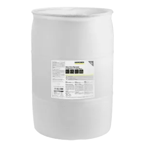 Heavy Duty Degreaser - Concentrate