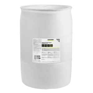 General Purpose Alkaline Cleaner - Concentrate