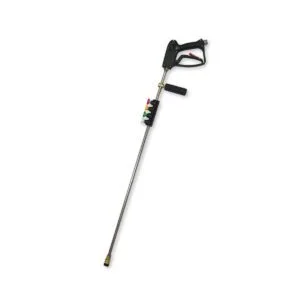 Spray Gun Assembly