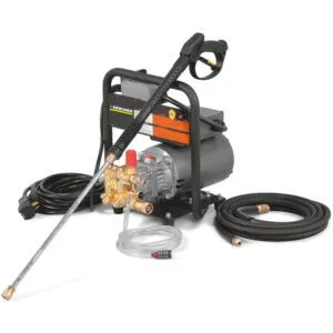 HD Series Electric Pressure Washer - HD 2.0/10 Ed
