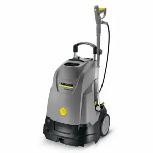 Hds Upright class hot water pressure washer
