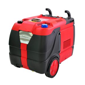 Industrial Optima Steamer