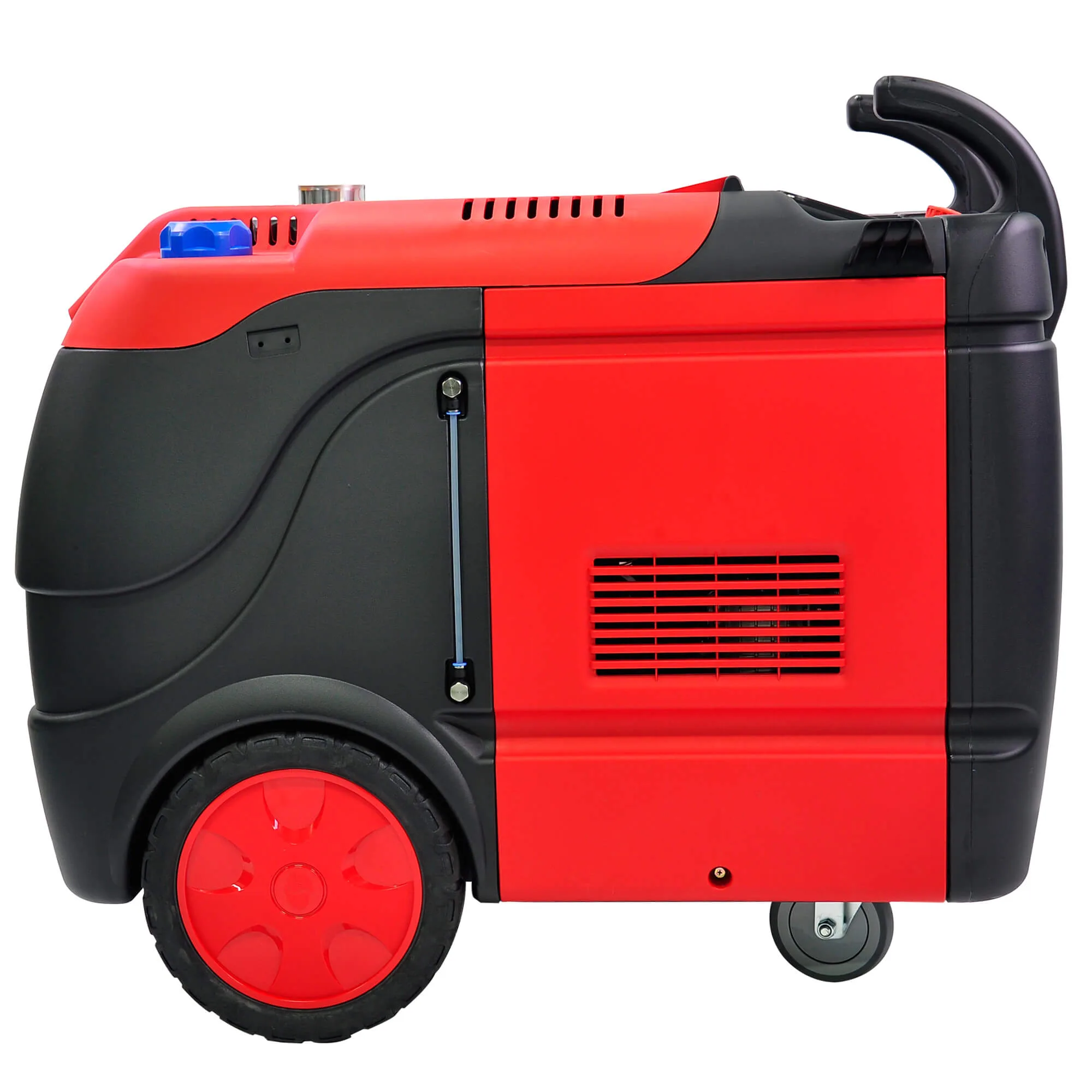 Optima steamer XD