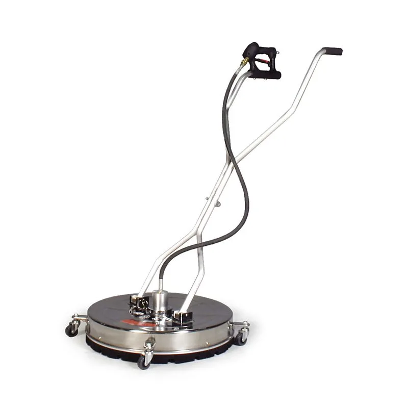 Rotary Pressure Washer Surface Cleaner