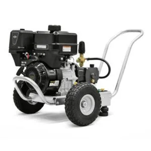 HD Gas Series Cold Water Pressure Washer