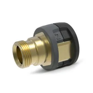 EASY!Lock - M 22 x 1.52