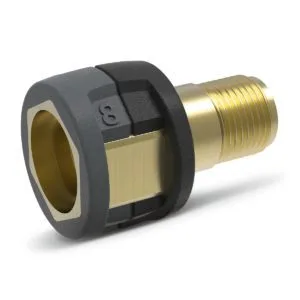 EASY!Lock - M 18 x 1.52