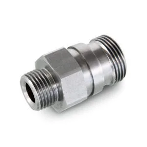 EASY!Lock - STANDARD 3/8" MACHINE OUTLET