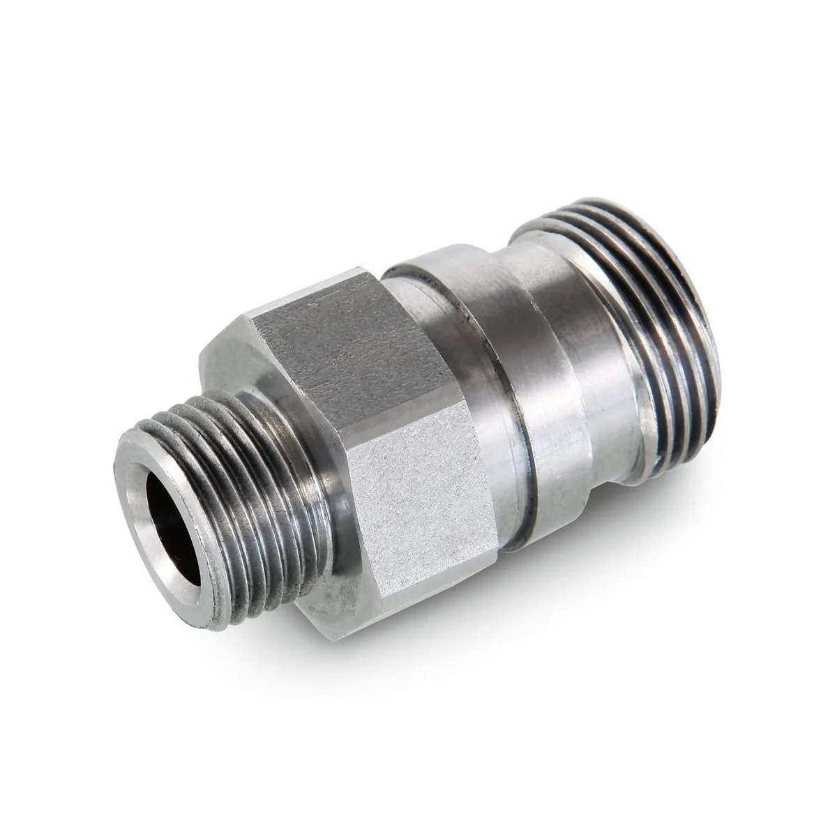 EASY!Lock - STANDARD 3/8" MACHINE OUTLET