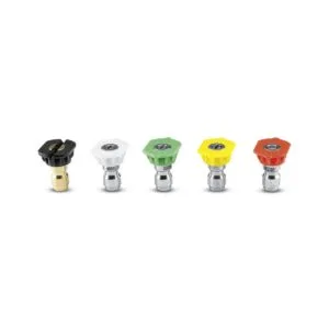 Kärcher Quick Connect Nozzle Kit 030