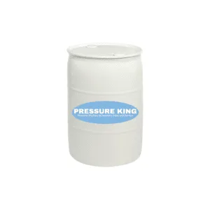 Salt and Ice Melt Remover