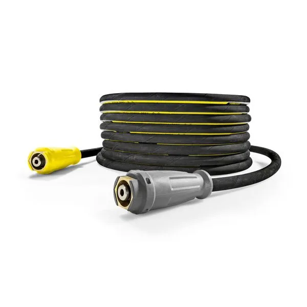 Kärcher Easy!Force & Easy!Lock 100 ft ANTI!Twist High-Pressure Hose