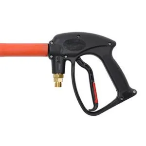 Power Steam Gun Pro w/ Extended Lance