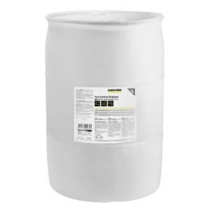 Fleet Aluminum Brightener