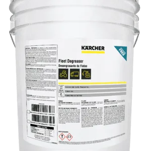 Fleet Degreaser 02