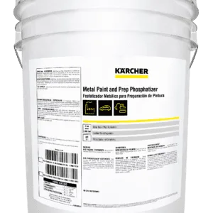 Metal Paint and Prep Phosphatizer 02