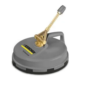 Surface cleaner FR 30 (optional)