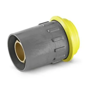 Detergent injector for high pressure, for EASY!Lock (optional)