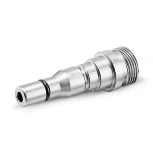 Quick coupling, for EASY!Lock (optional)