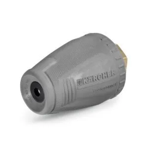 Kärcher HDS Upright Class EASY!Lock Power Nozzle 034, 25-Degree Spray Angle