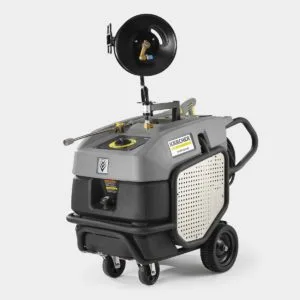 Hose reel bracket kit (hose reel not included)