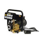 Wall Mounted Pressure Washer