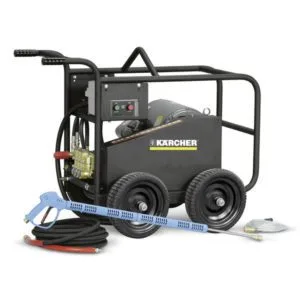 Karcher HD Roll Cage 5000 Psi 5 Gpm Electric Cold Pressure Washer