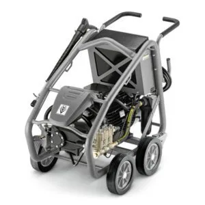 HD High Flow Cold Water Pressure Washer