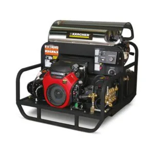 Karcher HDS 3000 PSI 3.9 GPM Pe Cage Jalapao Series Hot Water Pressure Washer