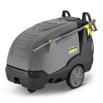 karchers hds special class hot pressure washer