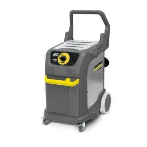 Karcher Steam Vacuum Cleaner