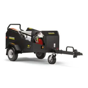 Tule Series Pressure Washer Trailer - HDS 3.5/40 Ge VMT