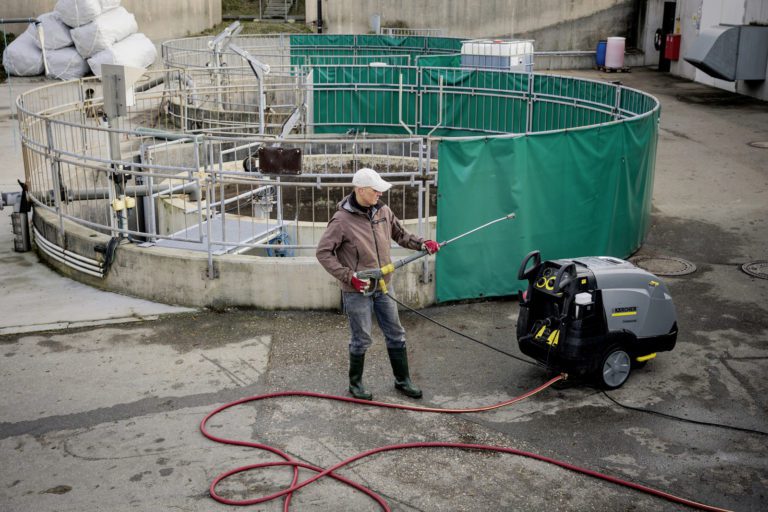 Understanding Pressure Washer Rental Cost: A Complete Guide