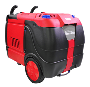 Best Selling Steamer for Auto Detailing