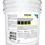 Industrial Oil and Grease Remover 55 Gallons