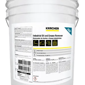 Industrial Oil and Grease Remover 55 Gallons