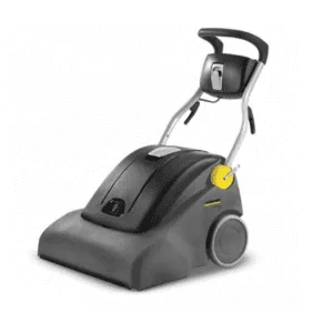 CV 66/2 Wide Area Vacuum