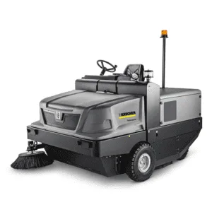 KM 170 600 R D CLASSIC Floor Sweeper