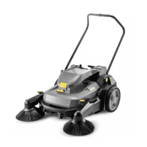 KM 70/30 C BP Walk Behind Sweeper