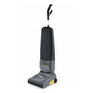 Sensor BP Upright Commercial Battery-Powered Vacuum Cleaner