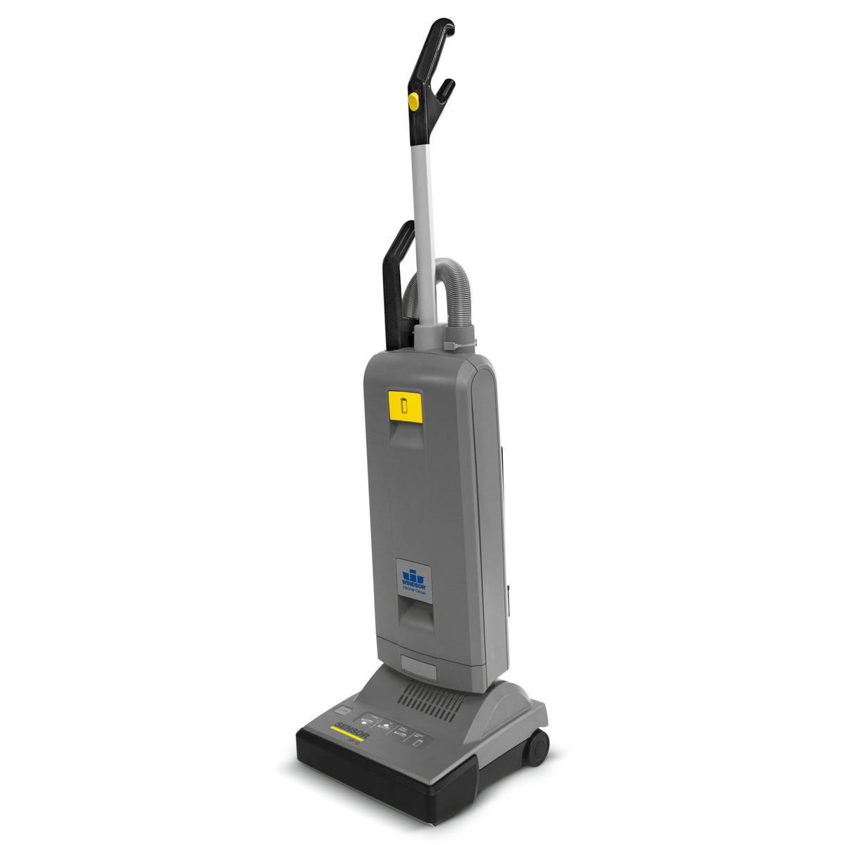 Sensor XP Commercial Upright Vacuum Cleaner