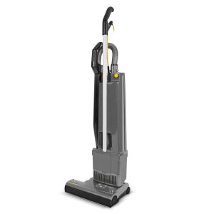 Versamatic HEPA Upright Commercial Vacuum Cleaner