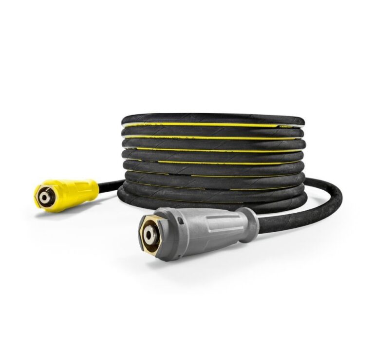 Pressure Washer Hose Buyers Guide