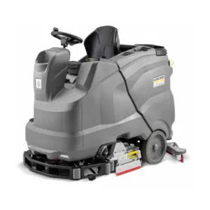 B 150 R BP Ride On Scrubber
