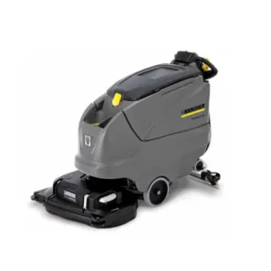 B 80 W BP Walk Behind Floor Scrubber