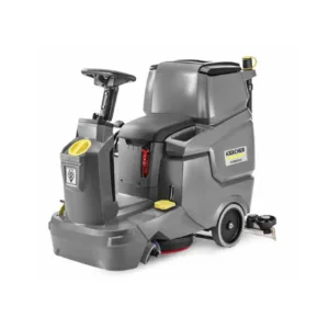 BD 50 70 R BP ride on floor scrubber