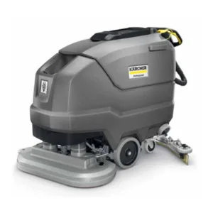 BD 80/100 W BP CLASSIC Walk Behind Scrubber
