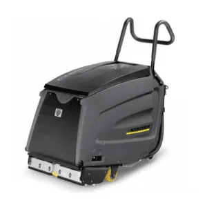 BR 47/35 ESCALATOR CLEANER
