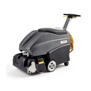 BR 52/11 ESC ESCALATOR CLEANER