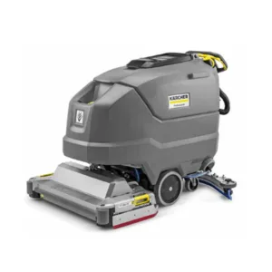 BR 85 100 W BP CLASSIC Walk Behind Scrubber
